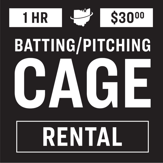 Batting Cage Rental Willoughby Ohio